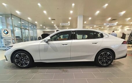 BMW 5 серия, 2025 год, 8 320 000 рублей, 4 фотография