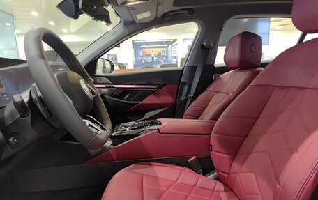 BMW 5 серия, 2025 год, 8 320 000 рублей, 11 фотография