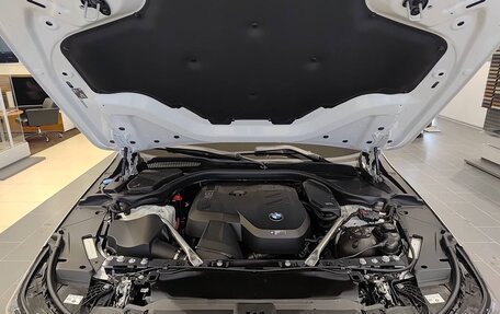 BMW 5 серия, 2025 год, 8 320 000 рублей, 18 фотография