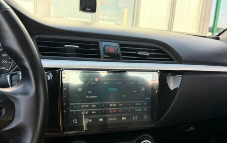 KIA Rio IV, 2020 год, 1 385 000 рублей, 21 фотография
