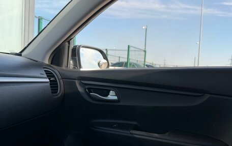 KIA Rio IV, 2020 год, 1 385 000 рублей, 30 фотография