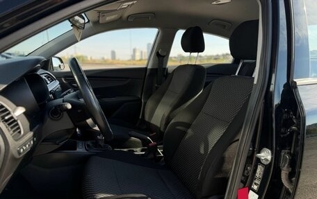 KIA Rio IV, 2020 год, 1 385 000 рублей, 24 фотография