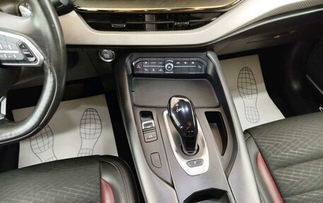 Haval F7 I, 2023 год, 1 086 400 рублей, 8 фотография