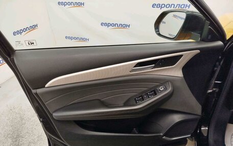Haval F7 I, 2023 год, 1 086 400 рублей, 10 фотография