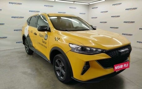 Haval F7 I, 2023 год, 1 086 400 рублей, 2 фотография