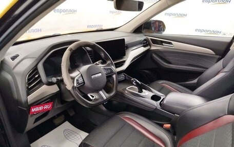 Haval F7 I, 2023 год, 1 086 400 рублей, 9 фотография