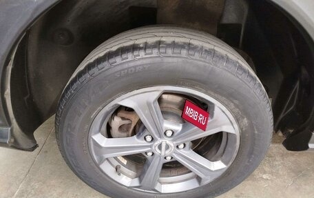 Haval F7 I, 2023 год, 1 086 400 рублей, 13 фотография