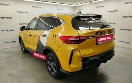 Haval F7 I, 2023 год, 1 086 400 рублей, 4 фотография