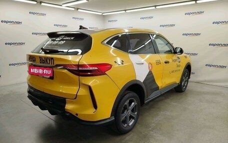 Haval F7 I, 2023 год, 1 086 400 рублей, 3 фотография