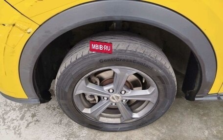 Haval F7 I, 2023 год, 1 086 400 рублей, 14 фотография