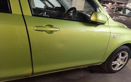 Mazda Demio III (DE), 2004 год, 250 000 рублей, 5 фотография