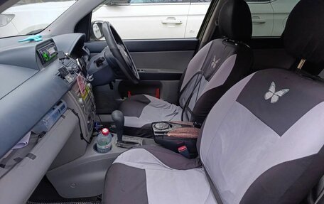 Mazda Demio III (DE), 2004 год, 250 000 рублей, 7 фотография