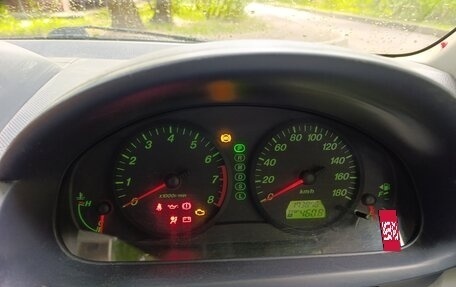 Mazda Demio III (DE), 2004 год, 250 000 рублей, 2 фотография