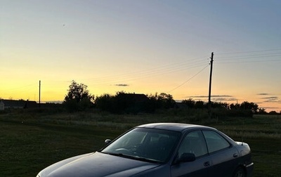 Honda Integra III рестайлинг, 2000 год, 280 000 рублей, 1 фотография