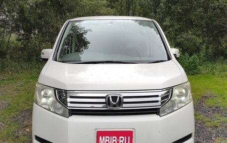 Honda Stepwgn IV, 2012 год, 1 230 000 рублей, 1 фотография