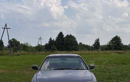 Honda Integra III рестайлинг, 2000 год, 280 000 рублей, 4 фотография