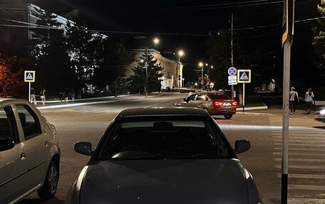 Honda Integra III рестайлинг, 2000 год, 280 000 рублей, 3 фотография