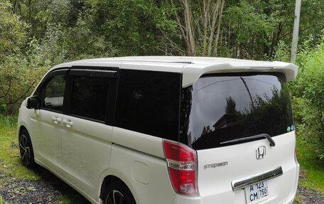 Honda Stepwgn IV, 2012 год, 1 230 000 рублей, 5 фотография