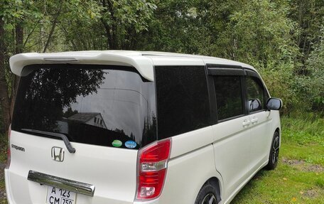 Honda Stepwgn IV, 2012 год, 1 230 000 рублей, 4 фотография