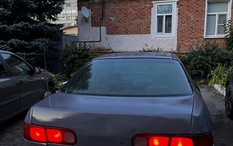 Honda Integra III рестайлинг, 2000 год, 280 000 рублей, 6 фотография