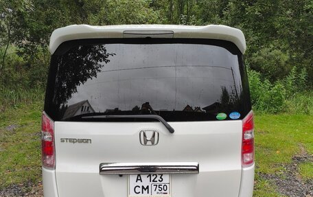 Honda Stepwgn IV, 2012 год, 1 230 000 рублей, 6 фотография