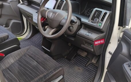 Honda Stepwgn IV, 2012 год, 1 230 000 рублей, 11 фотография