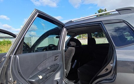 Hyundai Tucson III, 2008 год, 695 000 рублей, 9 фотография