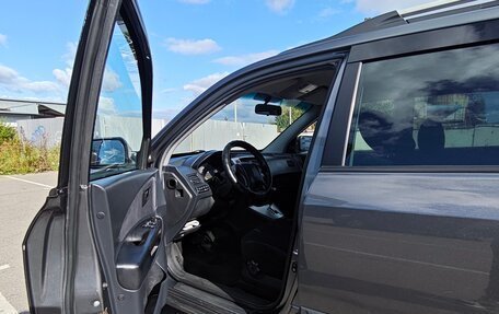 Hyundai Tucson III, 2008 год, 695 000 рублей, 11 фотография