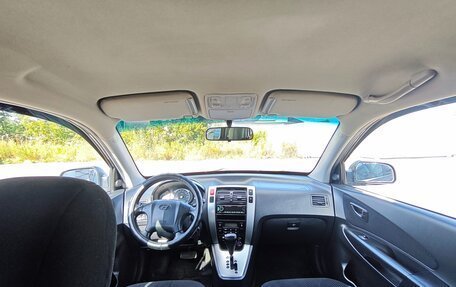 Hyundai Tucson III, 2008 год, 695 000 рублей, 13 фотография