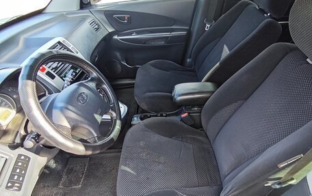 Hyundai Tucson III, 2008 год, 695 000 рублей, 12 фотография
