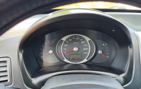 Hyundai Tucson III, 2008 год, 695 000 рублей, 27 фотография