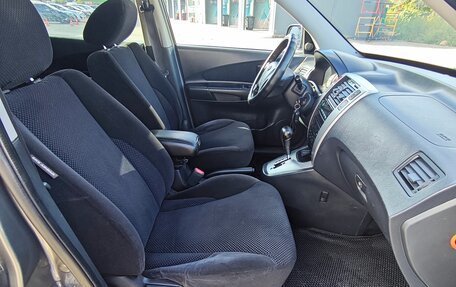 Hyundai Tucson III, 2008 год, 695 000 рублей, 22 фотография