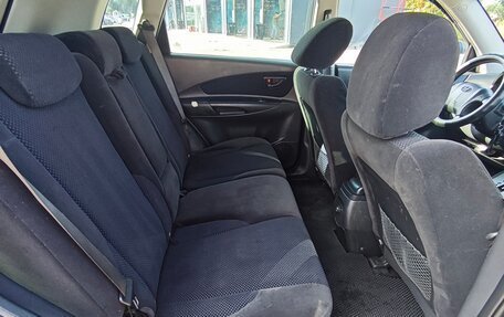 Hyundai Tucson III, 2008 год, 695 000 рублей, 20 фотография