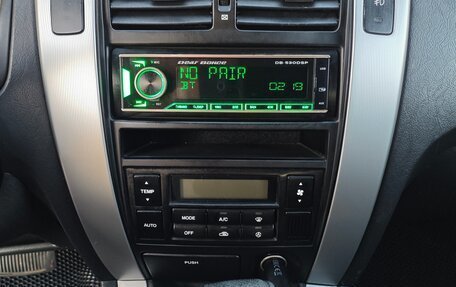 Hyundai Tucson III, 2008 год, 695 000 рублей, 25 фотография