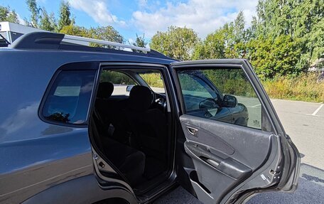 Hyundai Tucson III, 2008 год, 695 000 рублей, 19 фотография