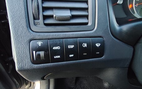 Hyundai Tucson III, 2008 год, 695 000 рублей, 24 фотография