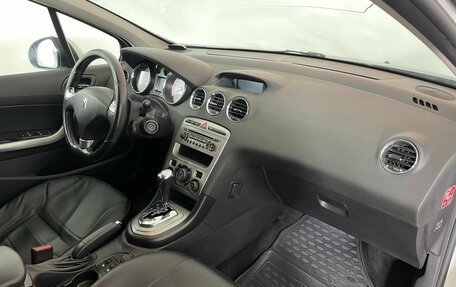 Peugeot 408 I рестайлинг, 2016 год, 650 000 рублей, 10 фотография