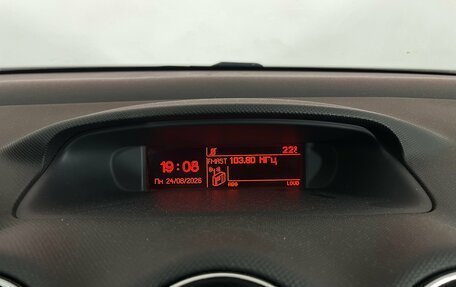 Peugeot 408 I рестайлинг, 2016 год, 650 000 рублей, 14 фотография