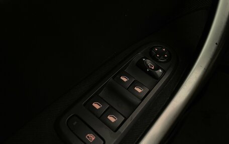 Peugeot 408 I рестайлинг, 2016 год, 650 000 рублей, 17 фотография