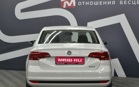 Volkswagen Bora, 2022 год, 1 649 900 рублей, 4 фотография