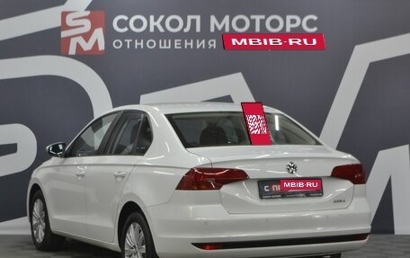 Volkswagen Bora, 2022 год, 1 649 900 рублей, 3 фотография