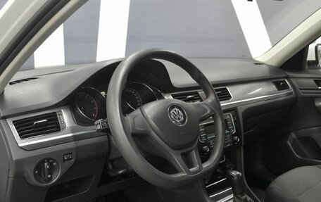 Volkswagen Bora, 2022 год, 1 649 900 рублей, 6 фотография