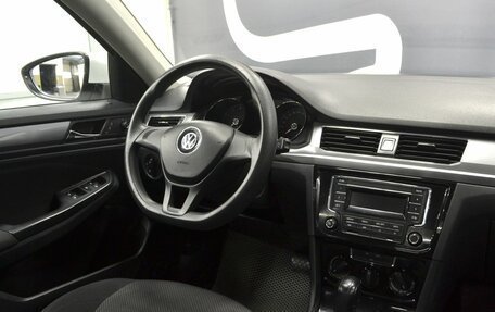 Volkswagen Bora, 2022 год, 1 649 900 рублей, 8 фотография
