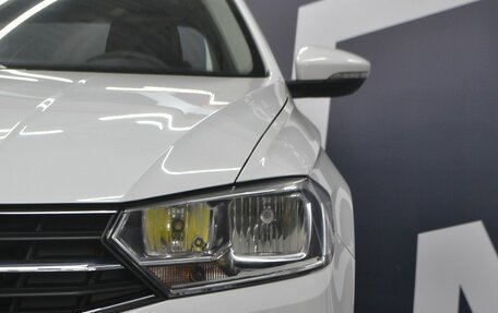 Volkswagen Bora, 2022 год, 1 649 900 рублей, 13 фотография