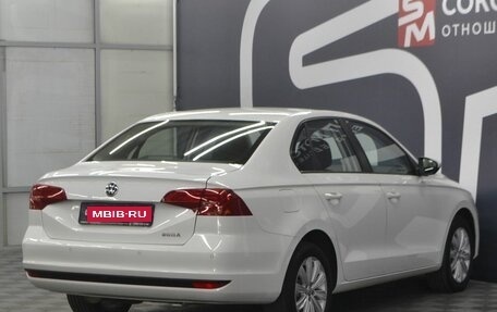 Volkswagen Bora, 2022 год, 1 649 900 рублей, 5 фотография