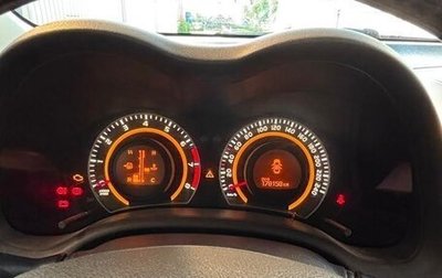 Toyota Corolla, 2011 год, 1 100 000 рублей, 1 фотография