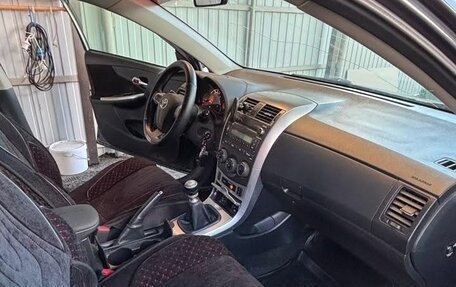 Toyota Corolla, 2011 год, 1 100 000 рублей, 2 фотография