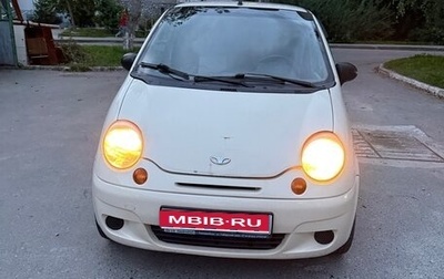 Daewoo Matiz I, 2010 год, 200 000 рублей, 1 фотография