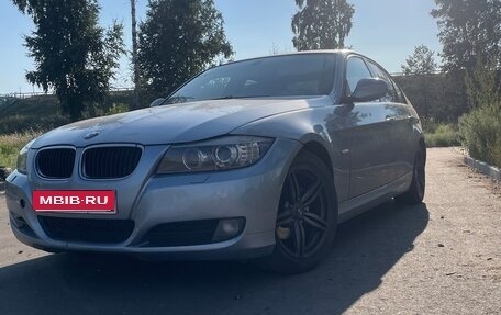 BMW 3 серия, 2008 год, 700 000 рублей, 1 фотография