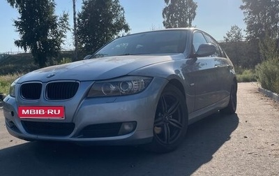 BMW 3 серия, 2008 год, 700 000 рублей, 1 фотография